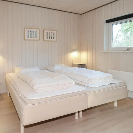 Nice In With Sauna * Blåvand